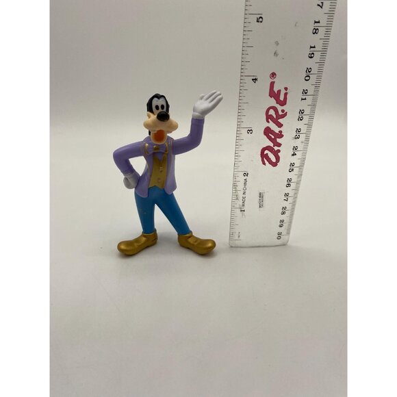 McDonald's Disney Goofy 50th Anniversary Happy Meal Toy - Picture 2 of 7